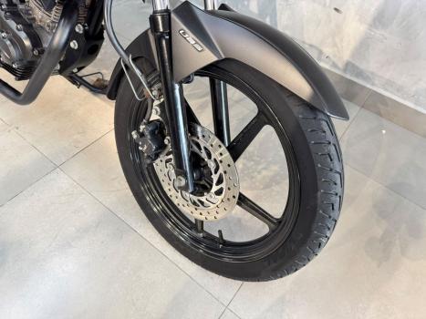 YAMAHA YS Fazer 150 BLUE FLEX, Foto 9