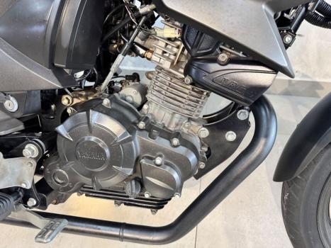 YAMAHA YS Fazer 150 BLUE FLEX, Foto 10