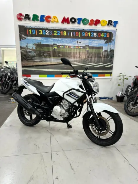 YAMAHA YS Fazer 250 , Foto 2 YAMAHA YS Fazer 250 , Foto 2