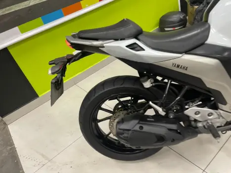 YAMAHA YS Fazer 250 , Foto 7