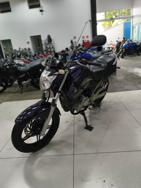 YAMAHA YS Fazer 250 , Foto 2
