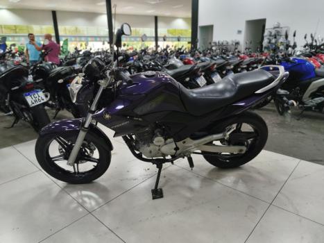 YAMAHA YS Fazer 250 , Foto 3