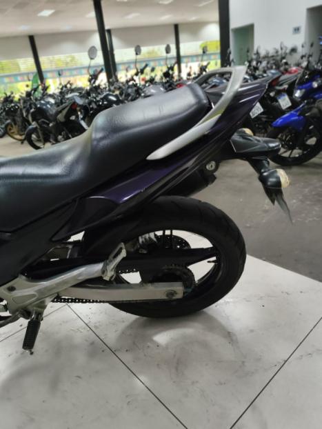 YAMAHA YS Fazer 250 , Foto 5