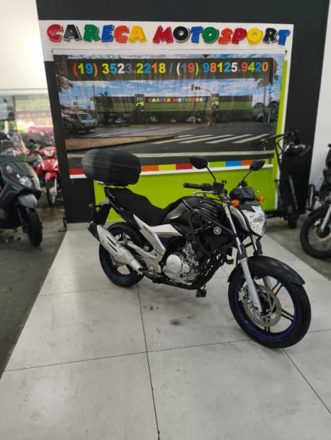 YAMAHA YS Fazer 250 BLUE FLEX, Foto 1