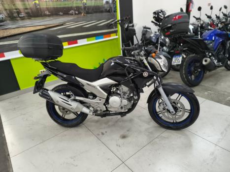 YAMAHA YS Fazer 250 BLUE FLEX, Foto 2