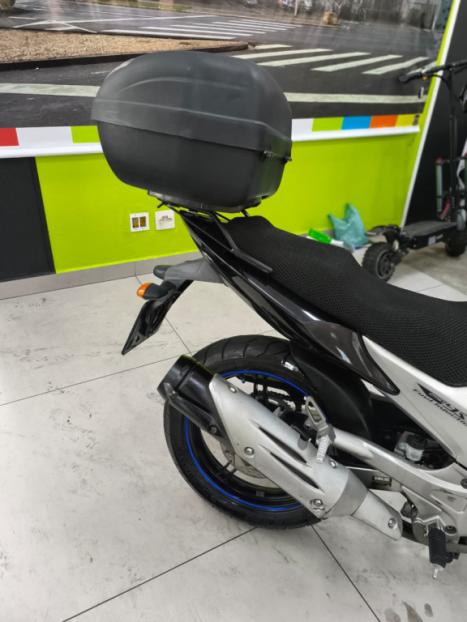 YAMAHA YS Fazer 250 BLUE FLEX, Foto 3