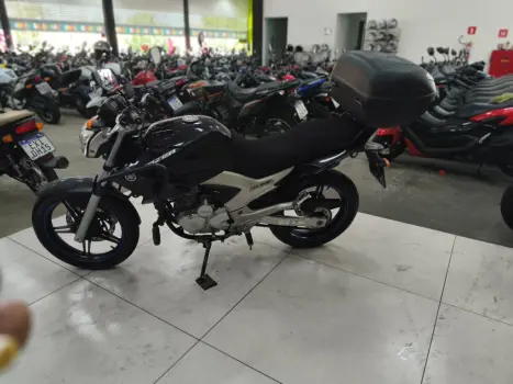 YAMAHA YS Fazer 250 BLUE FLEX, Foto 7