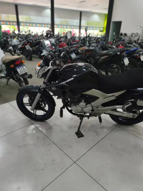 YAMAHA YS Fazer 250 BLUE FLEX, Foto 8