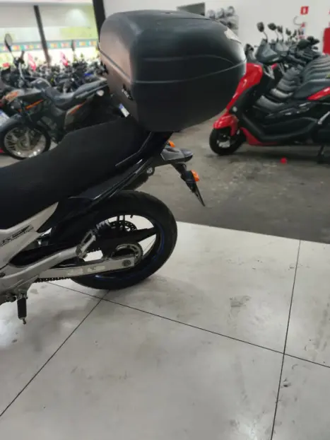 YAMAHA YS Fazer 250 BLUE FLEX, Foto 9