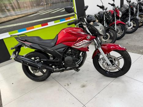 YAMAHA YS Fazer 250 LIMITED EDITION, Foto 5