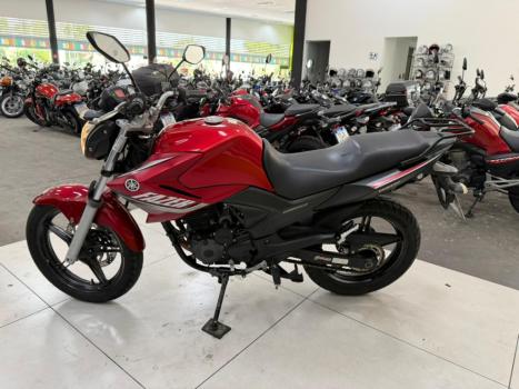 YAMAHA YS Fazer 250 LIMITED EDITION, Foto 12