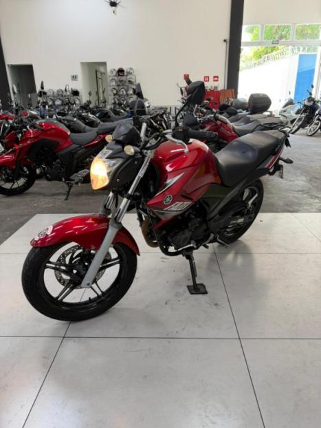 YAMAHA YS Fazer 250 LIMITED EDITION, Foto 13
