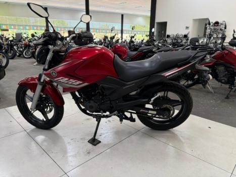 YAMAHA YS Fazer 250 LIMITED EDITION, Foto 14