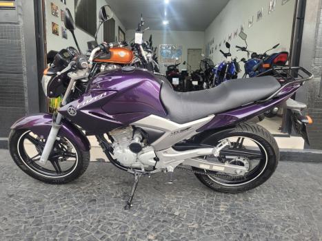 YAMAHA YS Fazer 250 , Foto 5