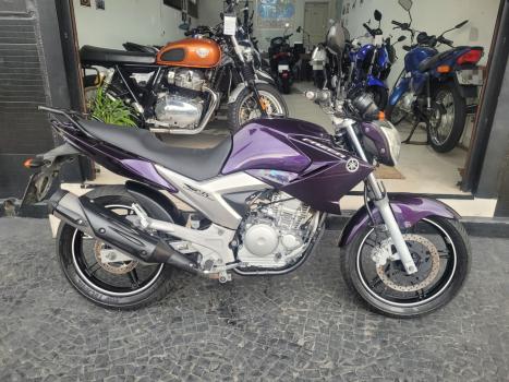 YAMAHA YS Fazer 250 , Foto 6