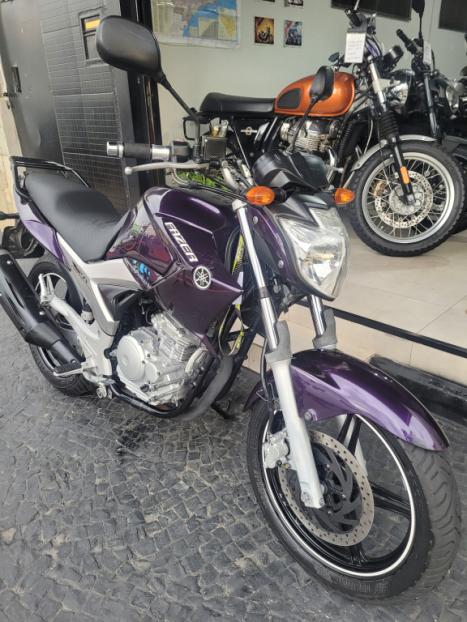 YAMAHA YS Fazer 250 , Foto 7