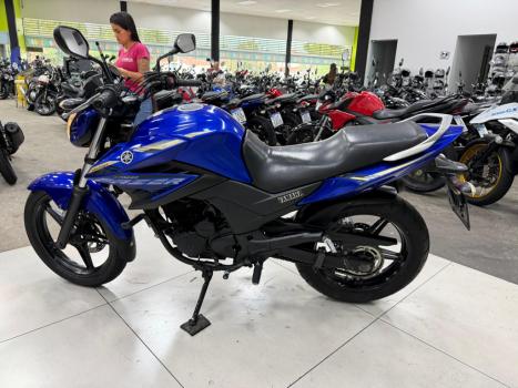 YAMAHA YS Fazer 250 BLUE FLEX, Foto 2