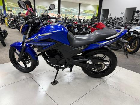 YAMAHA YS Fazer 250 BLUE FLEX, Foto 5