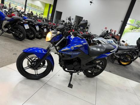 YAMAHA YS Fazer 250 BLUE FLEX, Foto 10
