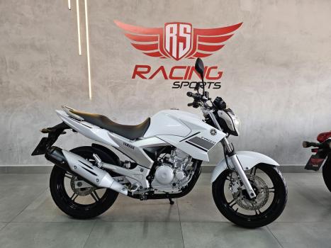 YAMAHA YS Fazer 250 BLUE FLEX, Foto 1