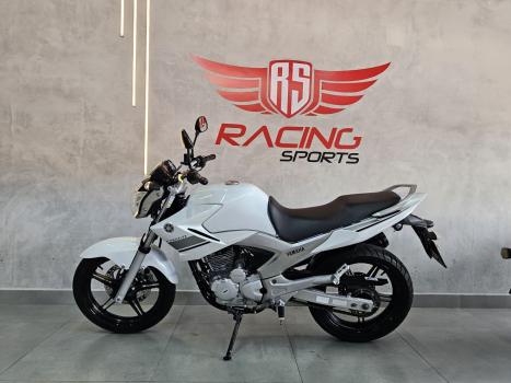 YAMAHA YS Fazer 250 BLUE FLEX, Foto 2