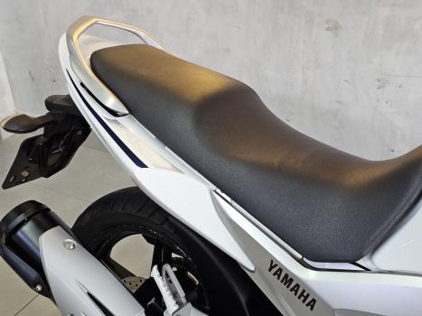YAMAHA YS Fazer 250 BLUE FLEX, Foto 4