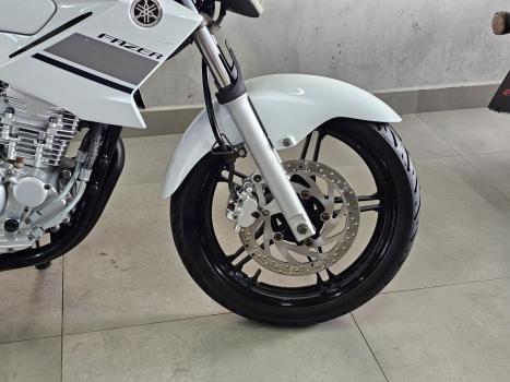 YAMAHA YS Fazer 250 BLUE FLEX, Foto 5