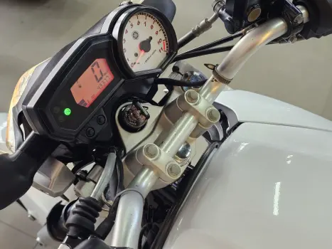 YAMAHA YS Fazer 250 BLUE FLEX, Foto 6