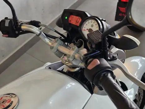 YAMAHA YS Fazer 250 BLUE FLEX, Foto 7