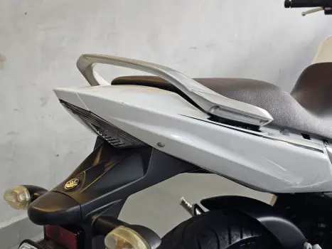 YAMAHA YS Fazer 250 BLUE FLEX, Foto 8