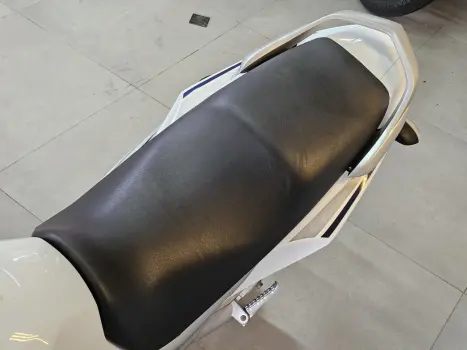 YAMAHA YS Fazer 250 BLUE FLEX, Foto 9