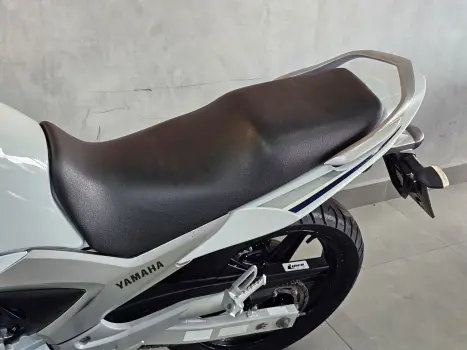 YAMAHA YS Fazer 250 BLUE FLEX, Foto 10