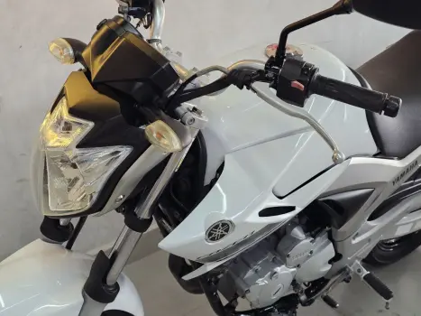 YAMAHA YS Fazer 250 BLUE FLEX, Foto 11