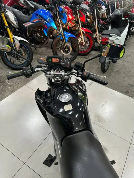 YAMAHA YS Fazer 250 , Foto 7