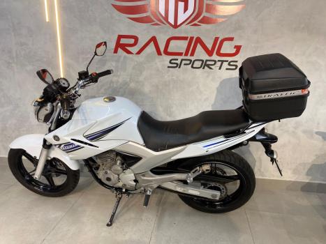 YAMAHA YS Fazer 250 , Foto 2