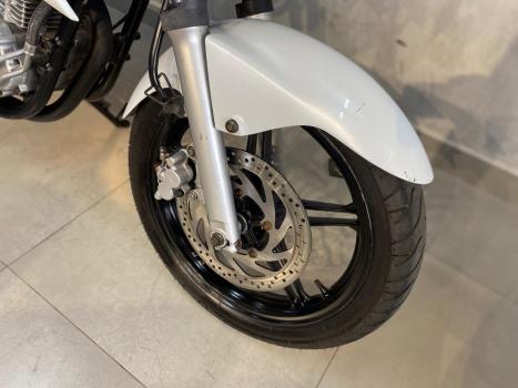 YAMAHA YS Fazer 250 , Foto 3
