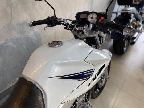 YAMAHA YS Fazer 250 , Foto 4