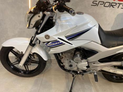 YAMAHA YS Fazer 250 , Foto 7