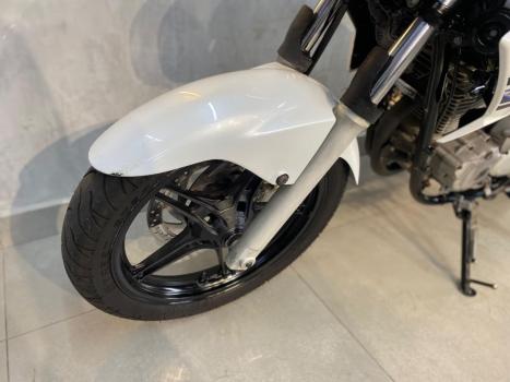 YAMAHA YS Fazer 250 , Foto 8