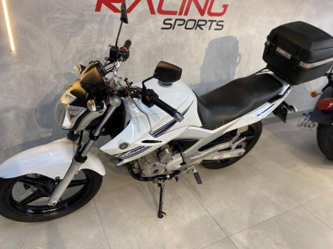 YAMAHA YS Fazer 250 , Foto 9