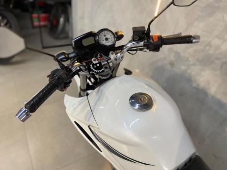 YAMAHA YS Fazer 250 , Foto 10