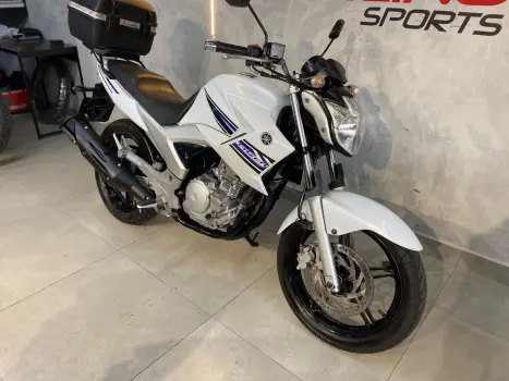 YAMAHA YS Fazer 250 , Foto 11