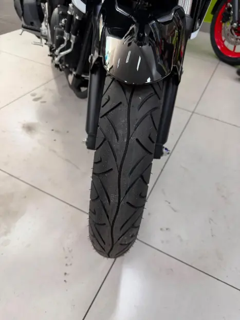 YAMAHA YS Fazer 250 , Foto 12