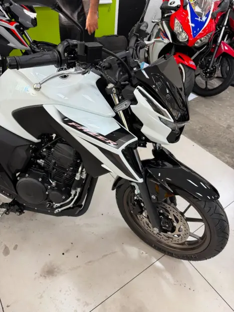 YAMAHA YS Fazer 250 , Foto 14