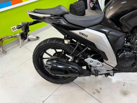 YAMAHA YS Fazer 250 BLUE FLEX, Foto 7