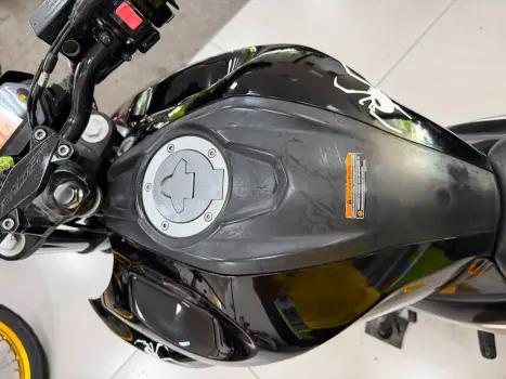 YAMAHA YS Fazer 250 BLUE FLEX, Foto 9