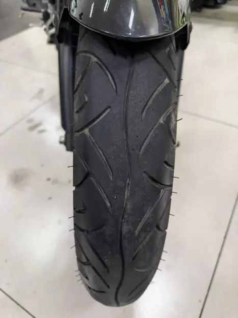 YAMAHA YS Fazer 250 , Foto 13