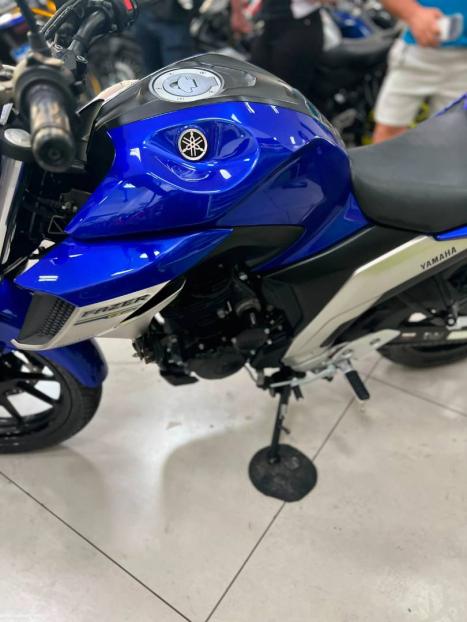 YAMAHA YS Fazer 250 , Foto 7