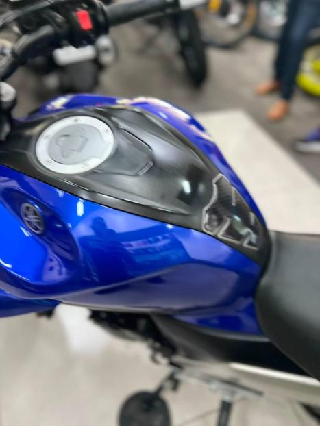 YAMAHA YS Fazer 250 , Foto 9