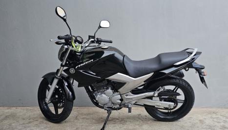 YAMAHA YS Fazer 250 BLUE FLEX, Foto 2